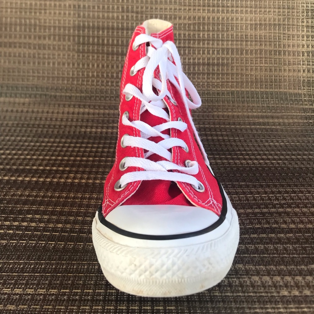 Converse High Top